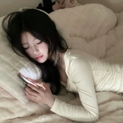 美人无泪