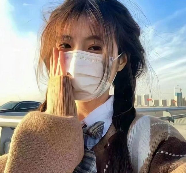 纳妾记第一季